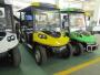 Vehicul Comercial Electric capacitate 1000kg. - imagine 17148